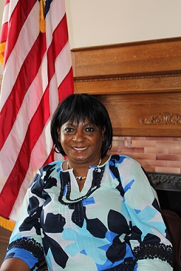 Tax Commissioner Photo