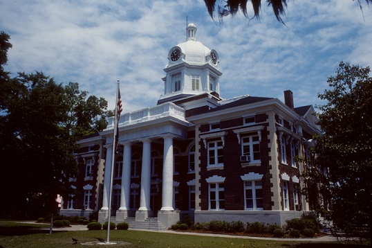 county photo